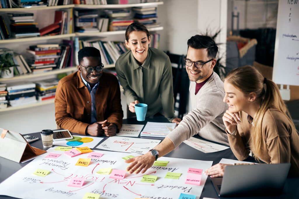 Content Marketing Strategy