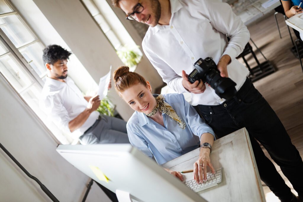 Content Marketing