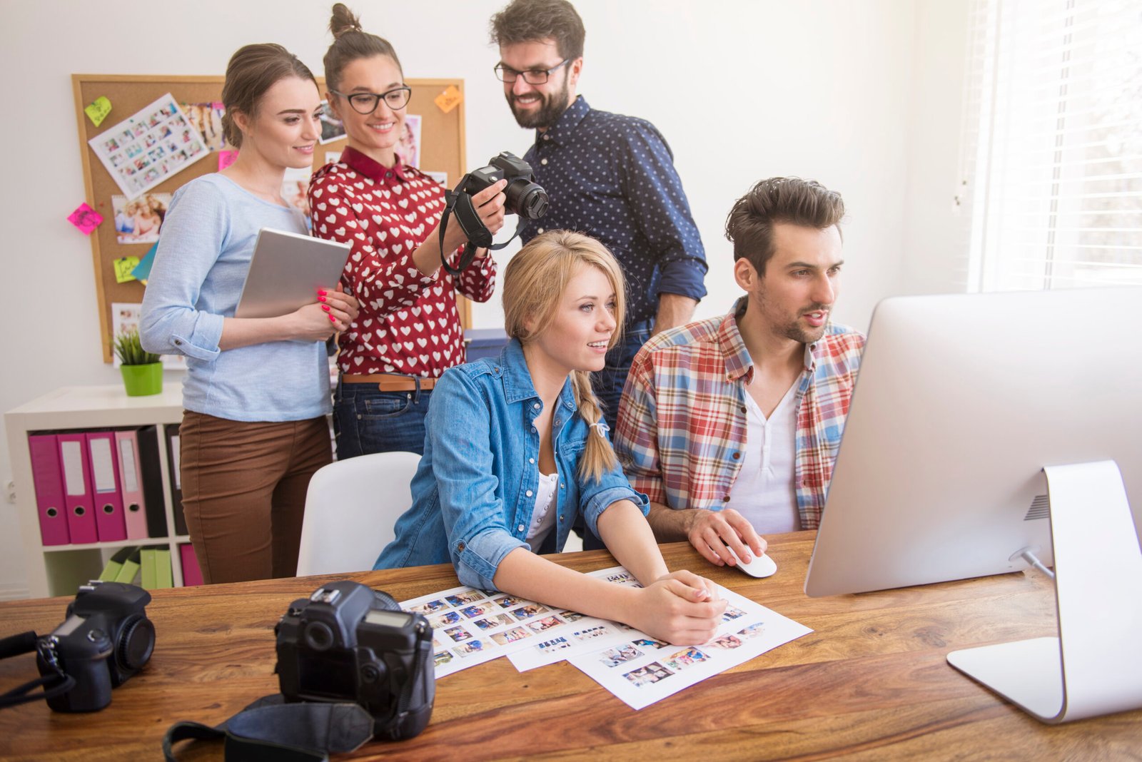 agency marketing digital