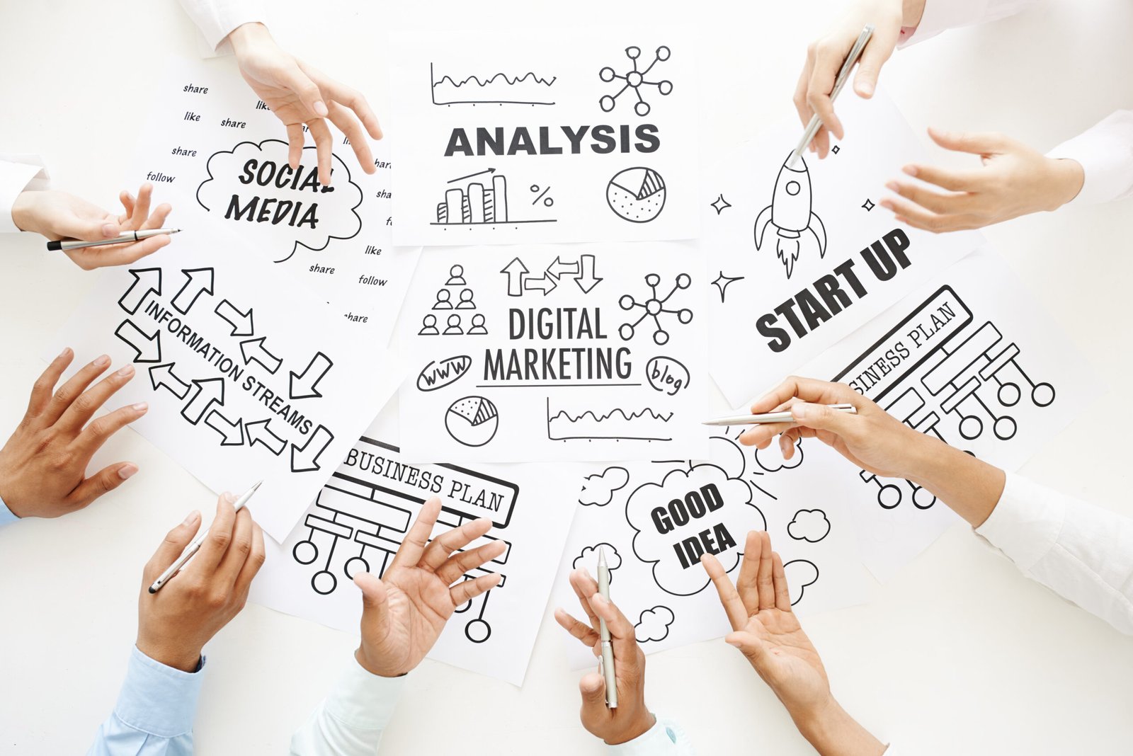 digital marketing agency in usa