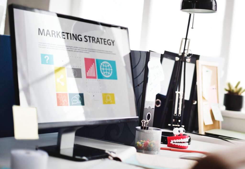 marketing agency new york